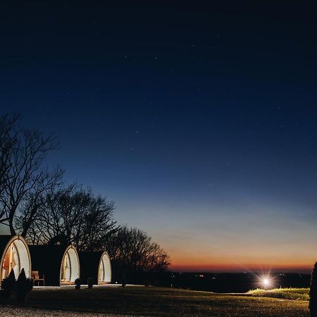 North Coast 9 Glamping Hotel Capecastle Екстериор снимка