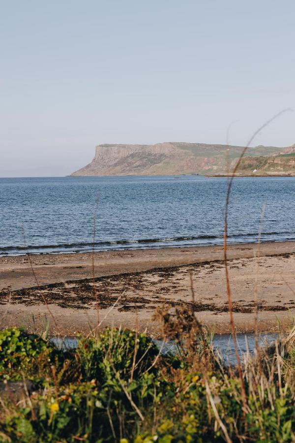 North Coast 9 Glamping Hotel Capecastle Екстериор снимка